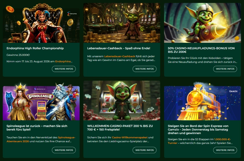 gomblingo-bonuses